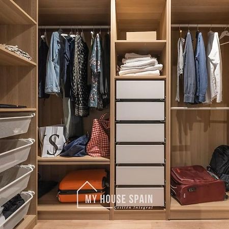 Myhousespain - Precioso Piso En オビエド エクステリア 写真