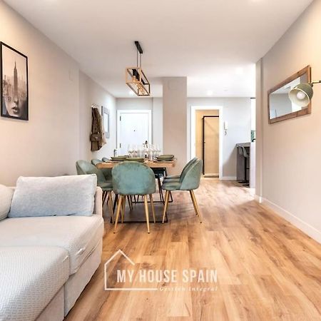 Myhousespain - Precioso Piso En オビエド エクステリア 写真