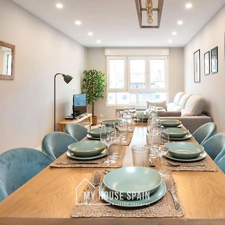 Myhousespain - Precioso Piso En オビエド エクステリア 写真