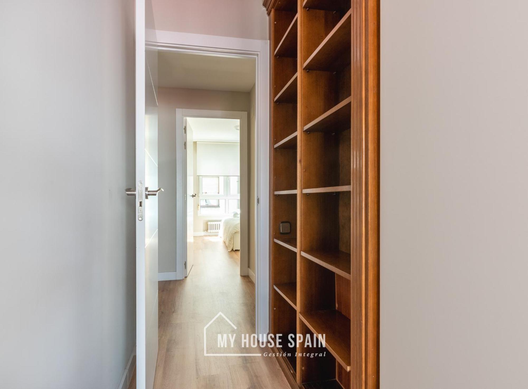Myhousespain - Precioso Piso En オビエド エクステリア 写真