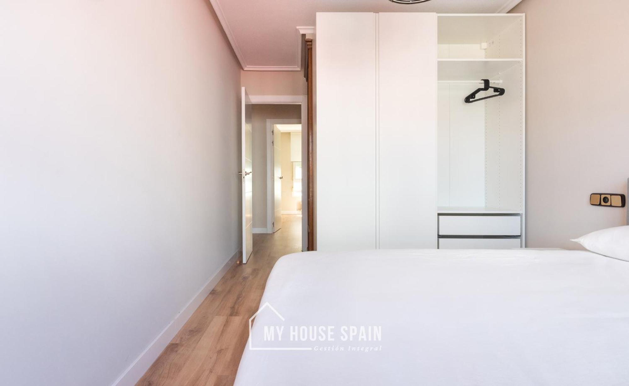 Myhousespain - Precioso Piso En オビエド エクステリア 写真