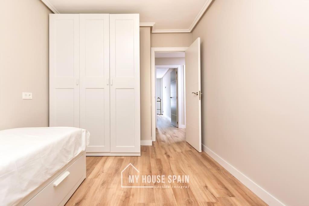 Myhousespain - Precioso Piso En オビエド エクステリア 写真