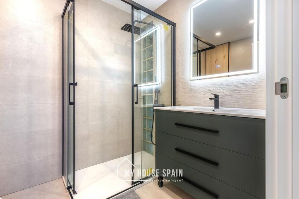 Myhousespain - Precioso Piso En オビエド エクステリア 写真