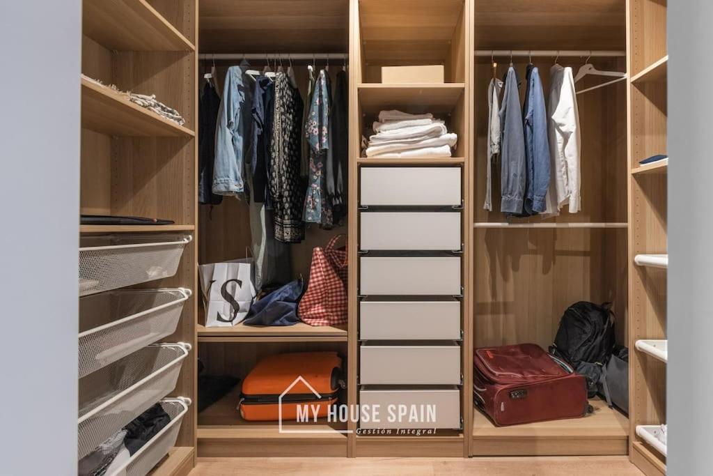 Myhousespain - Precioso Piso En オビエド エクステリア 写真