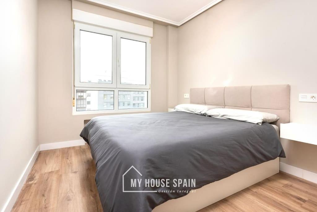 Myhousespain - Precioso Piso En オビエド エクステリア 写真