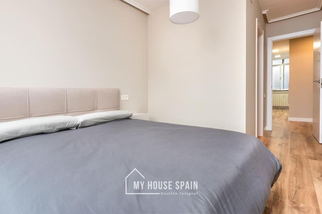 Myhousespain - Precioso Piso En オビエド エクステリア 写真