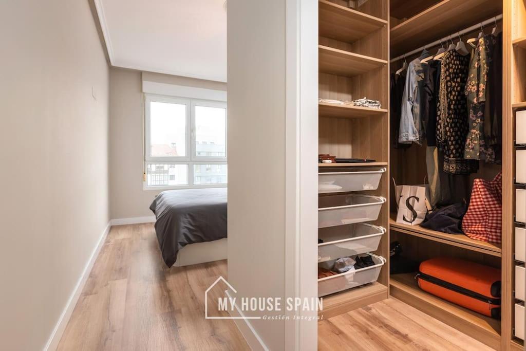 Myhousespain - Precioso Piso En オビエド エクステリア 写真