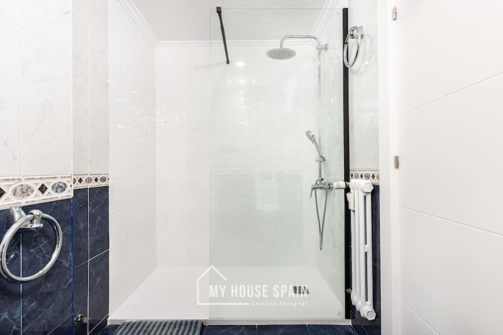 Myhousespain - Precioso Piso En オビエド エクステリア 写真