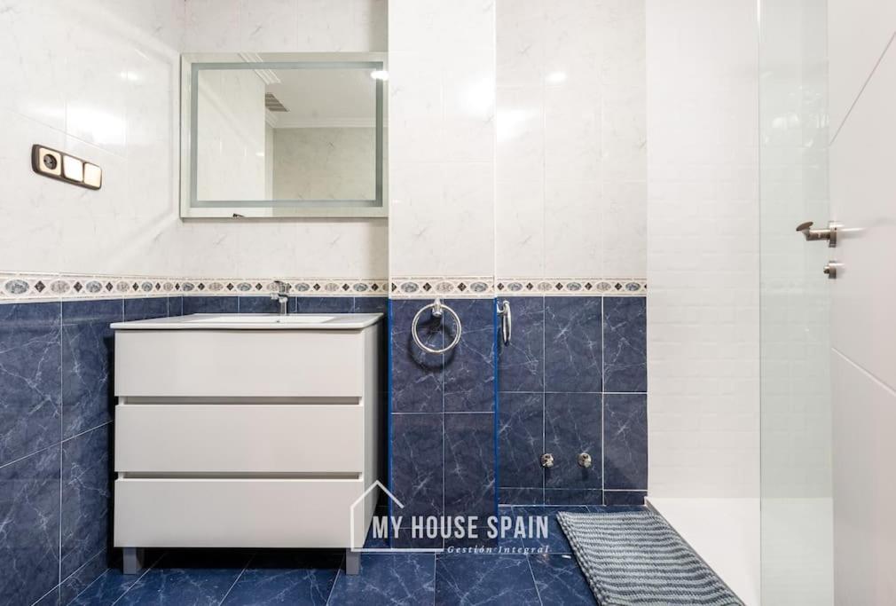 Myhousespain - Precioso Piso En オビエド エクステリア 写真