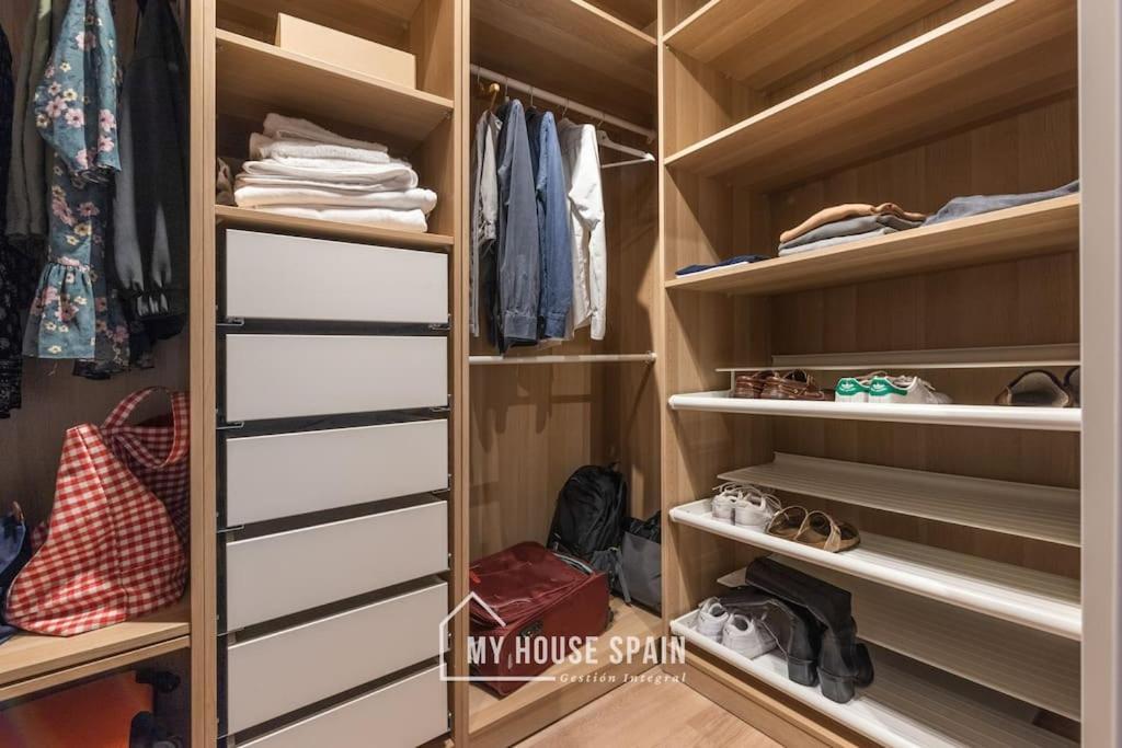 Myhousespain - Precioso Piso En オビエド エクステリア 写真